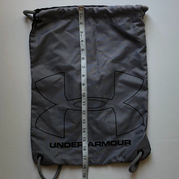 Under Armour Austin Half Marathon and 5K Back Pack
Running Athletic Gym - Picture 5 of 7